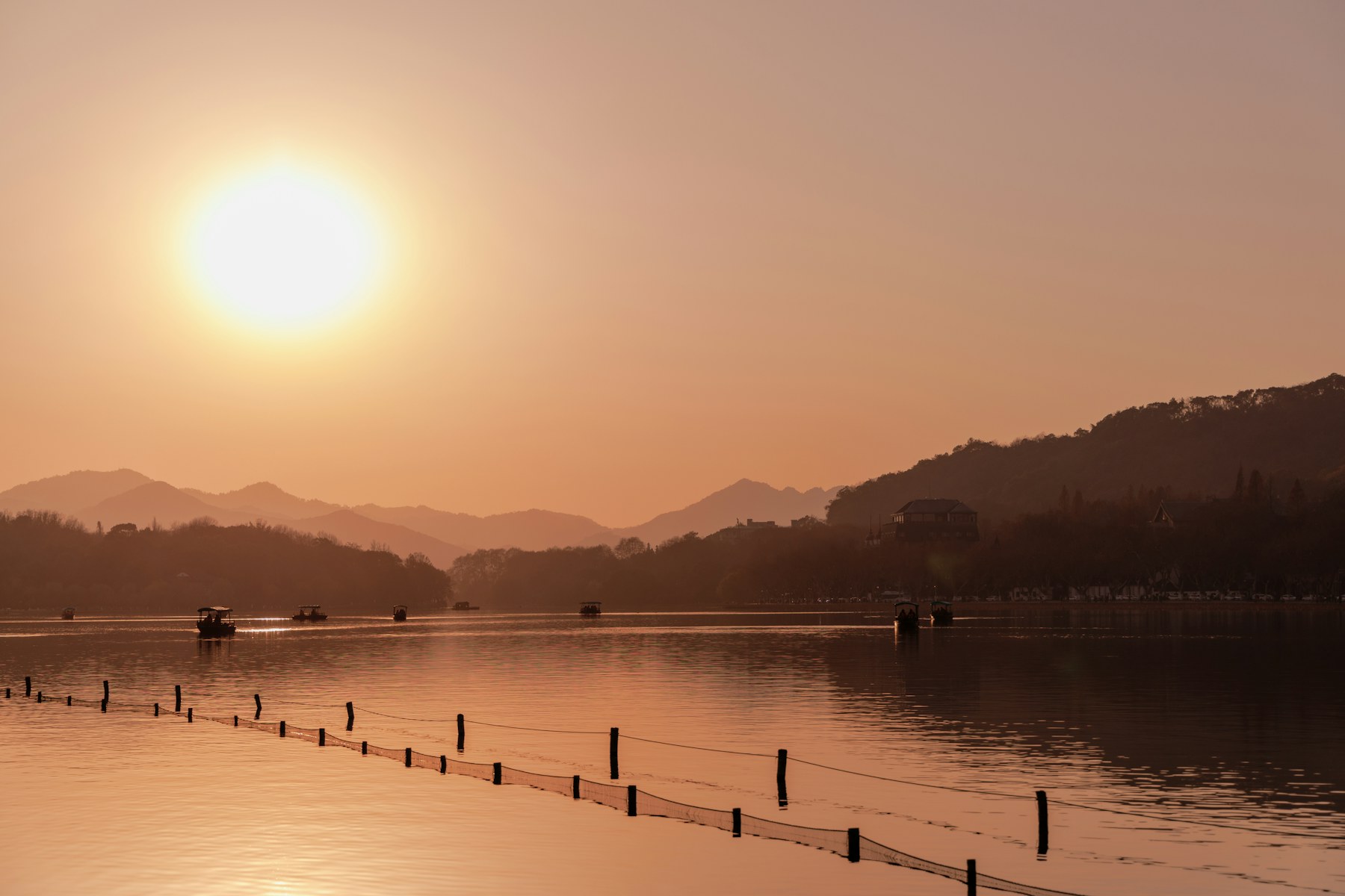 宿迁旅行风景